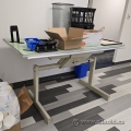 Height Adjustable Drafting Table